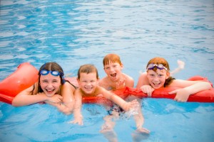 plivanje za decu besplatno