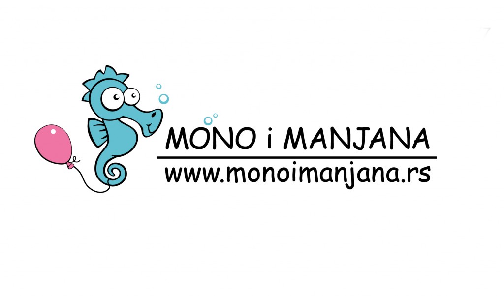 Ime za konjica Mono i Manjana