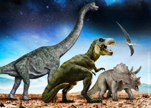 Dino park